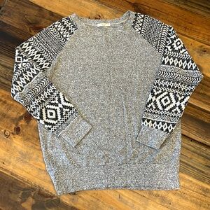 Women’s Le Lis Pullover Sweater
